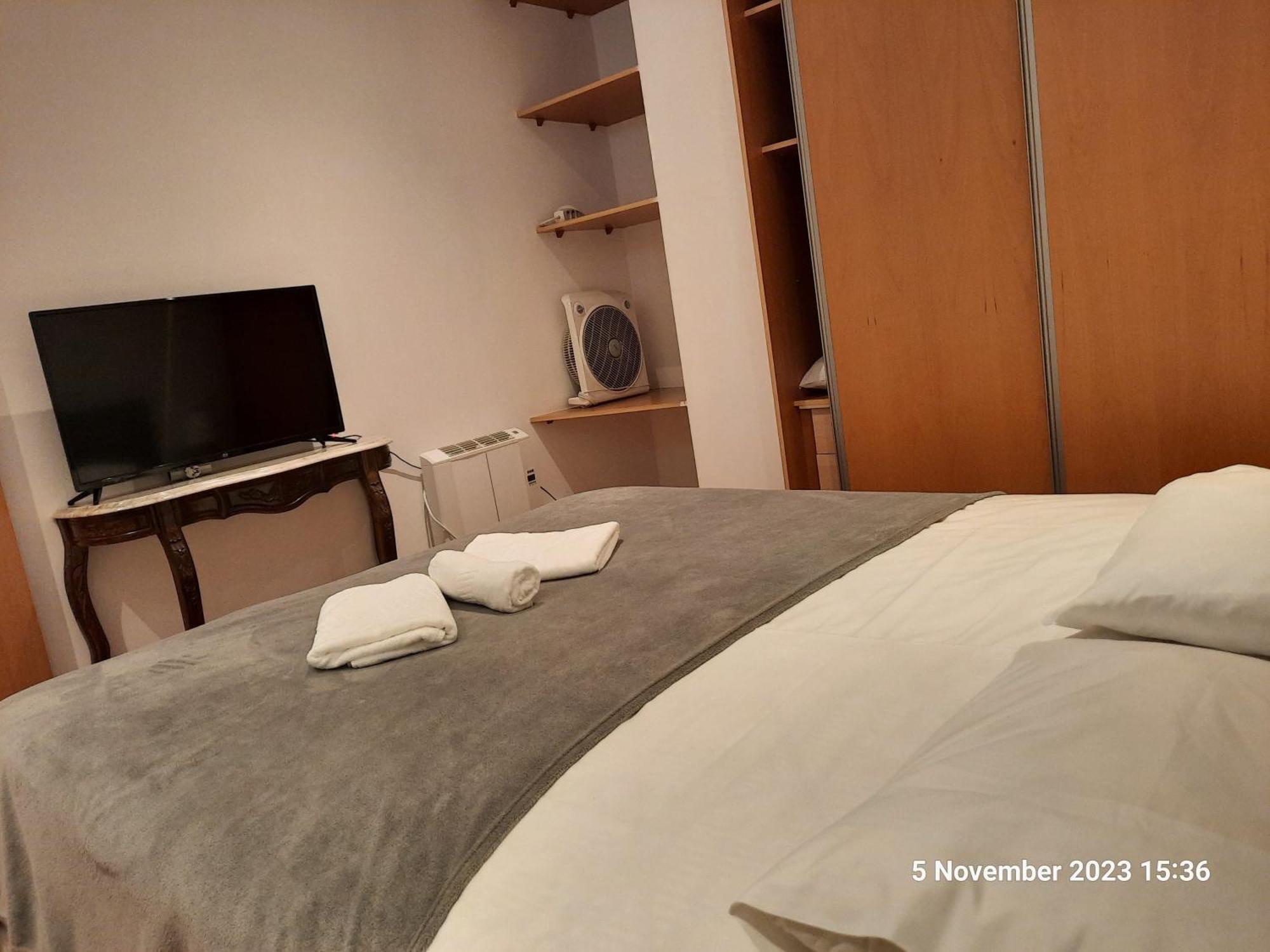Blife Joanya Private Apartment Faro Ngoại thất bức ảnh