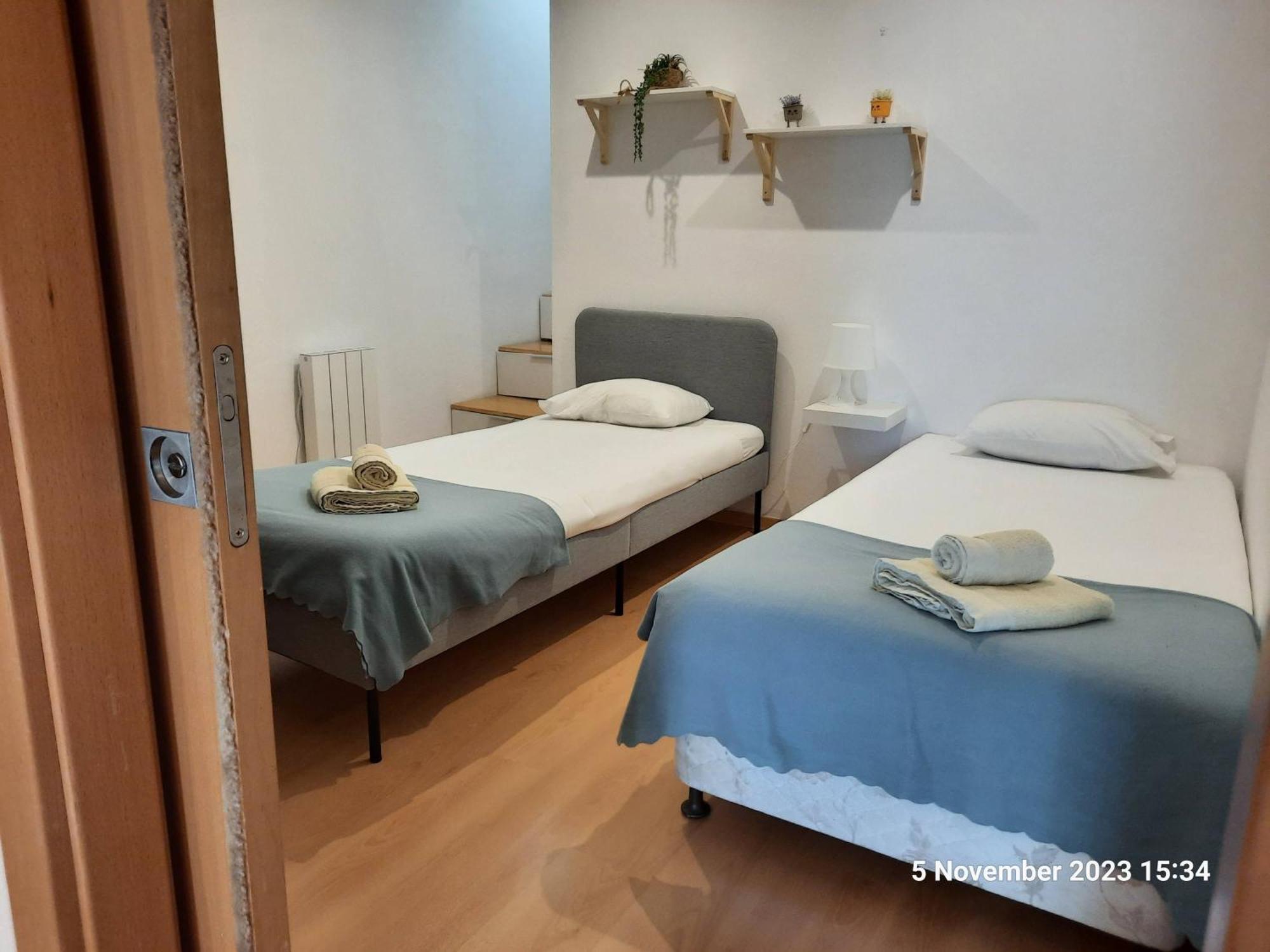 Blife Joanya Private Apartment Faro Ngoại thất bức ảnh