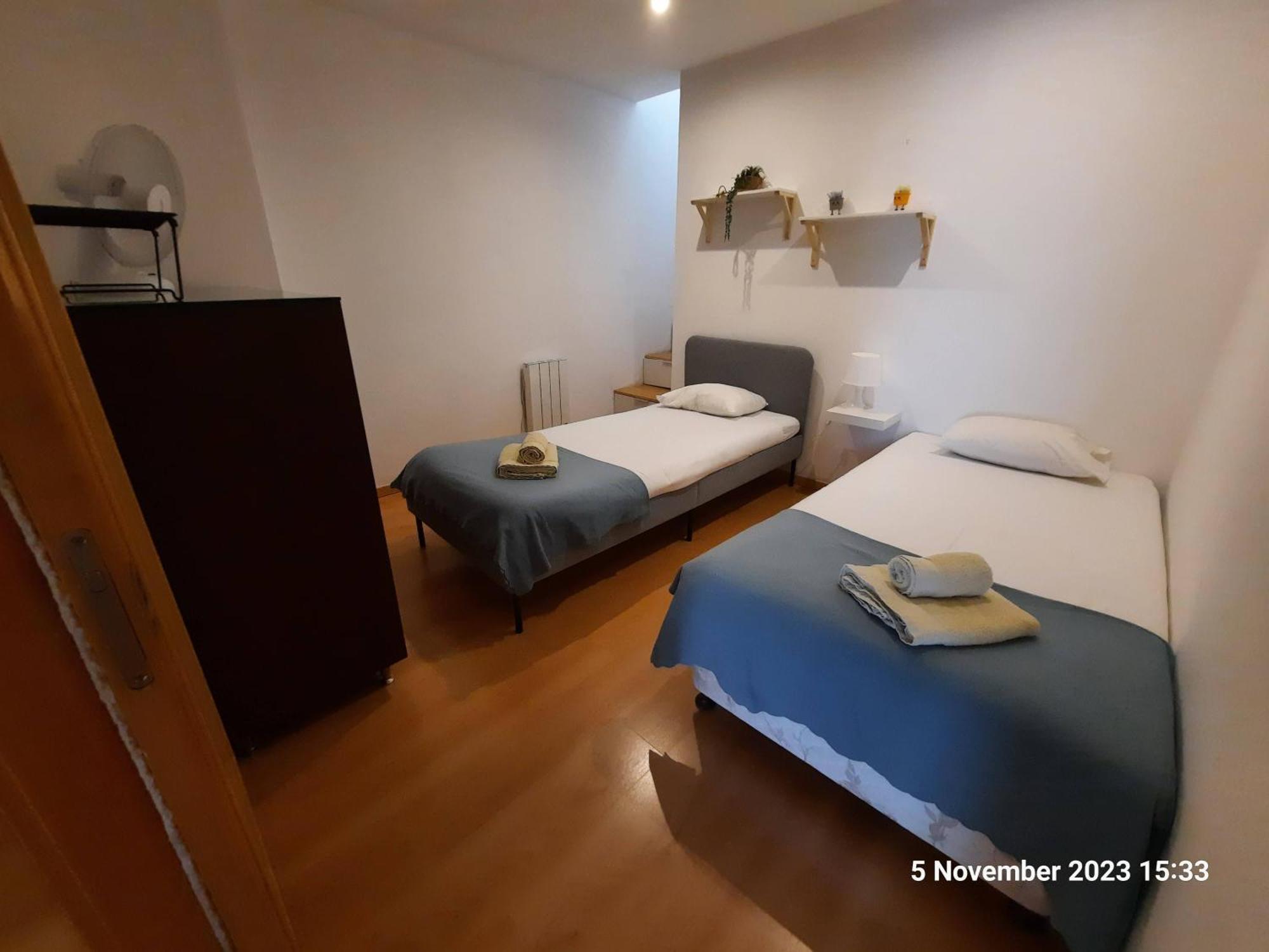 Blife Joanya Private Apartment Faro Ngoại thất bức ảnh