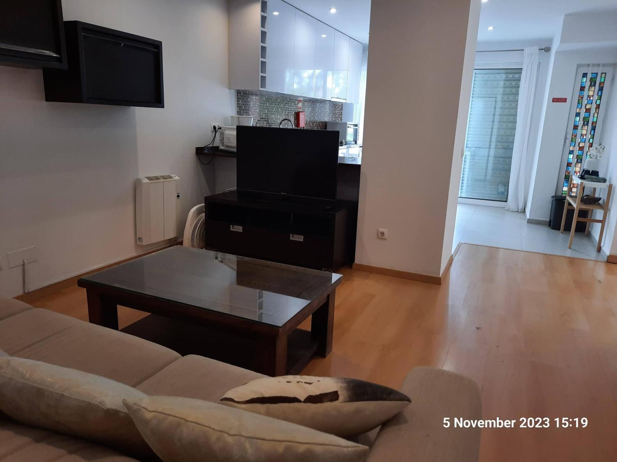 Blife Joanya Private Apartment Faro Ngoại thất bức ảnh