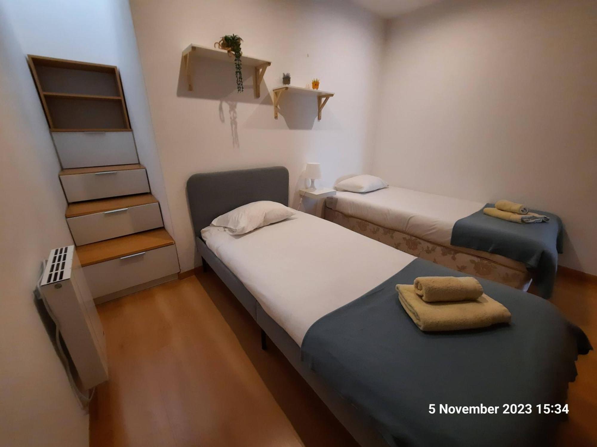Blife Joanya Private Apartment Faro Ngoại thất bức ảnh