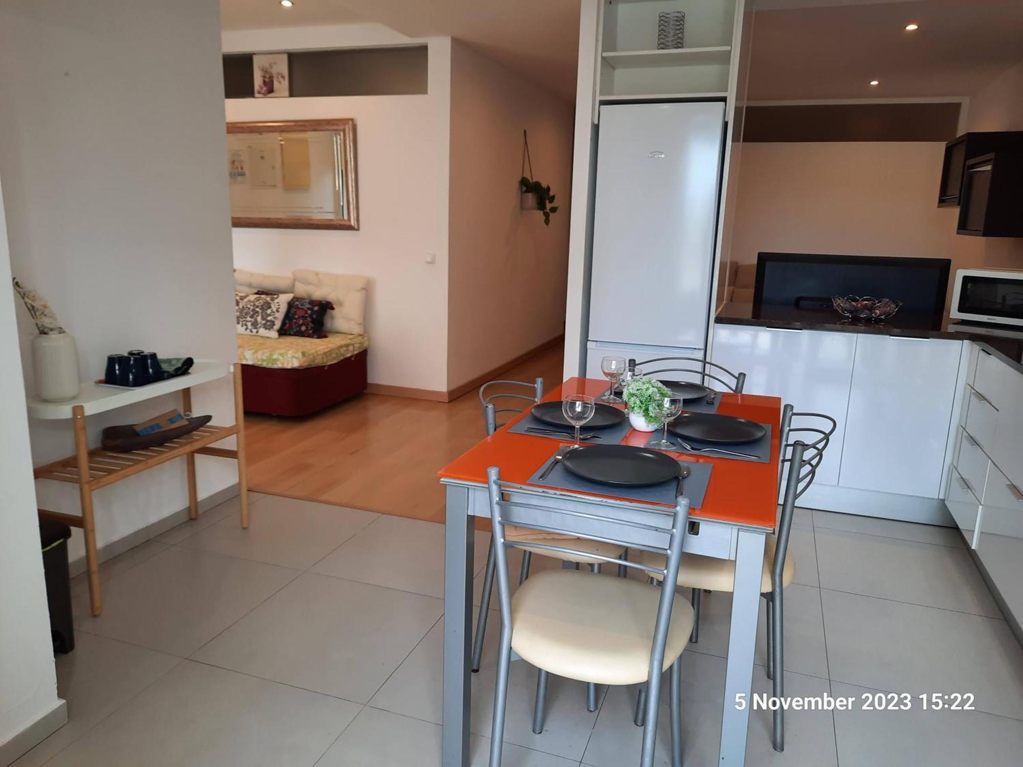 Blife Joanya Private Apartment Faro Ngoại thất bức ảnh