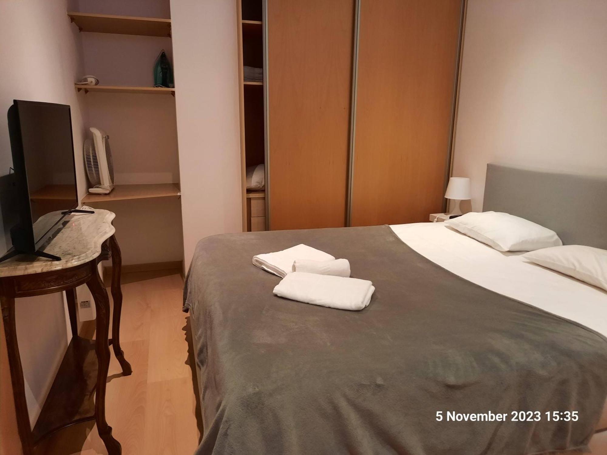 Blife Joanya Private Apartment Faro Ngoại thất bức ảnh
