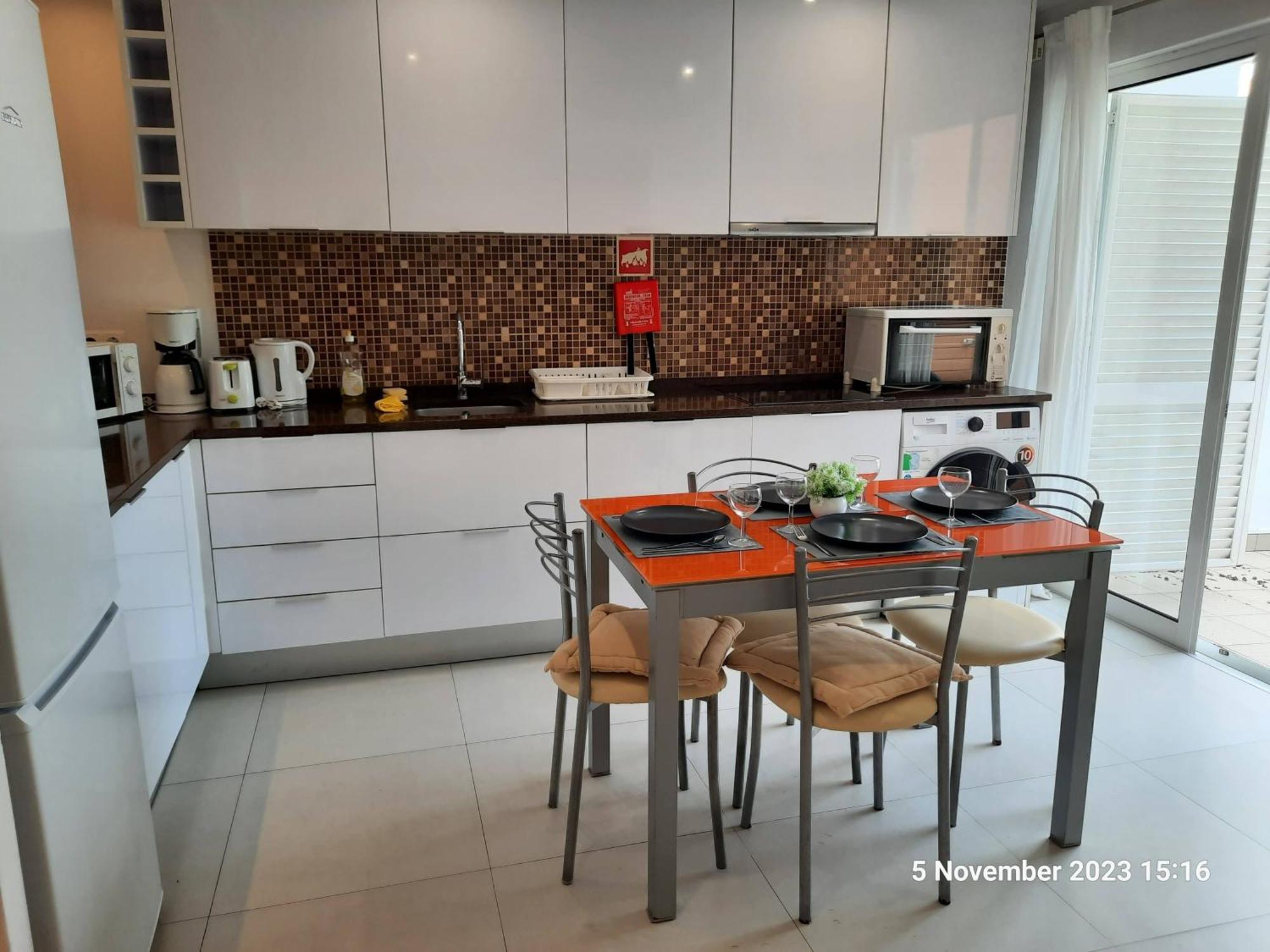 Blife Joanya Private Apartment Faro Ngoại thất bức ảnh