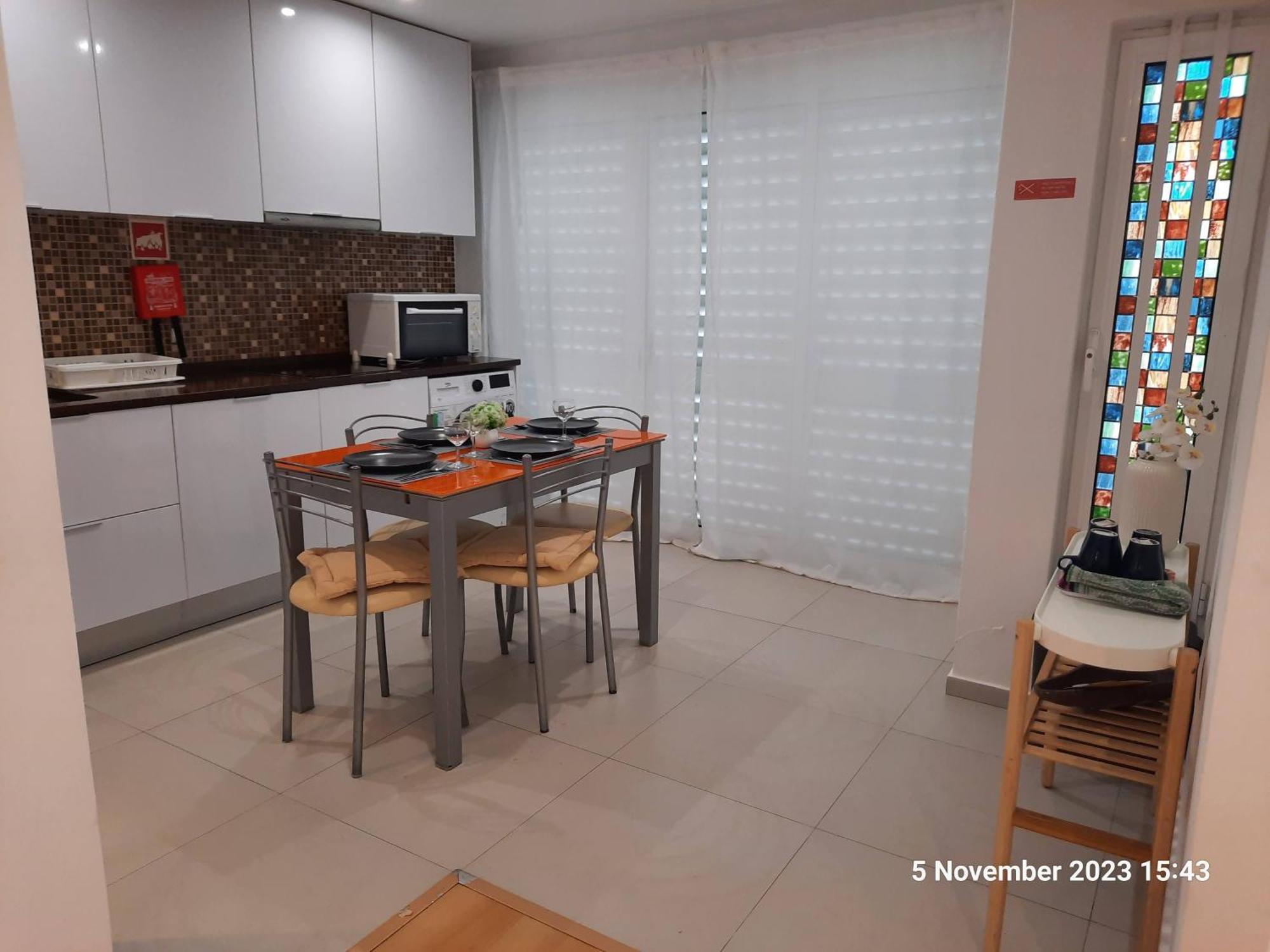 Blife Joanya Private Apartment Faro Ngoại thất bức ảnh