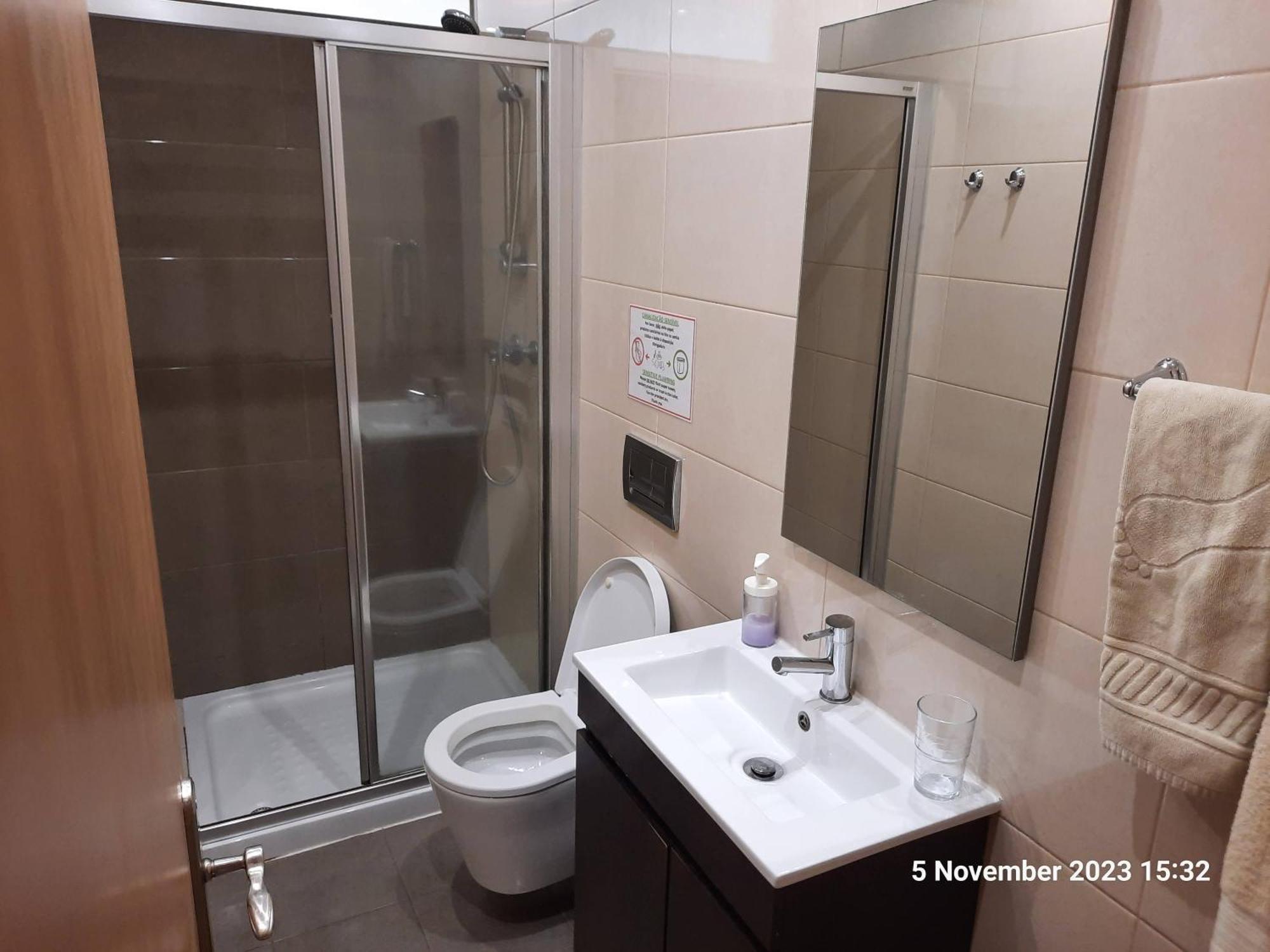 Blife Joanya Private Apartment Faro Ngoại thất bức ảnh