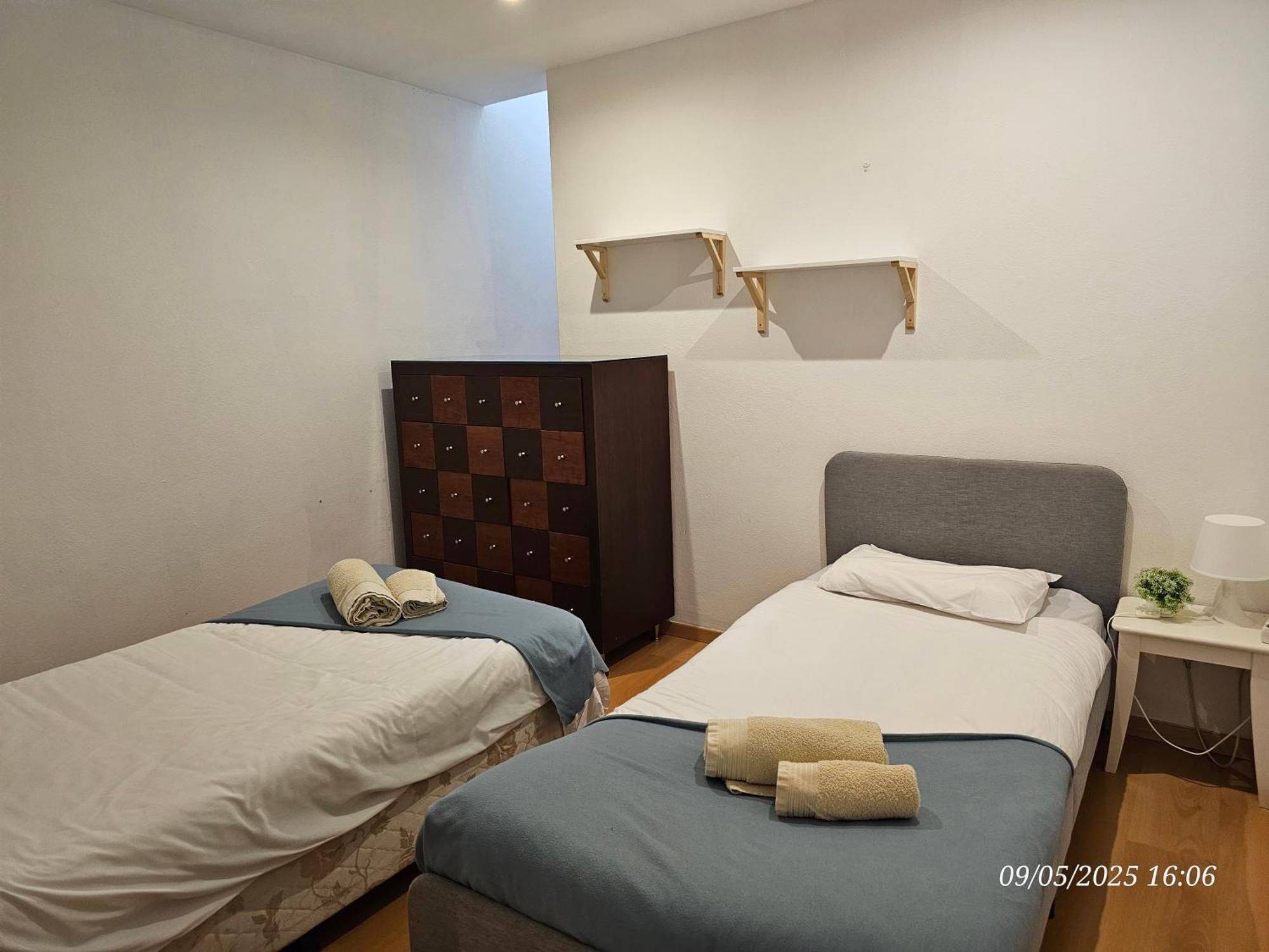 Blife Joanya Private Apartment Faro Ngoại thất bức ảnh