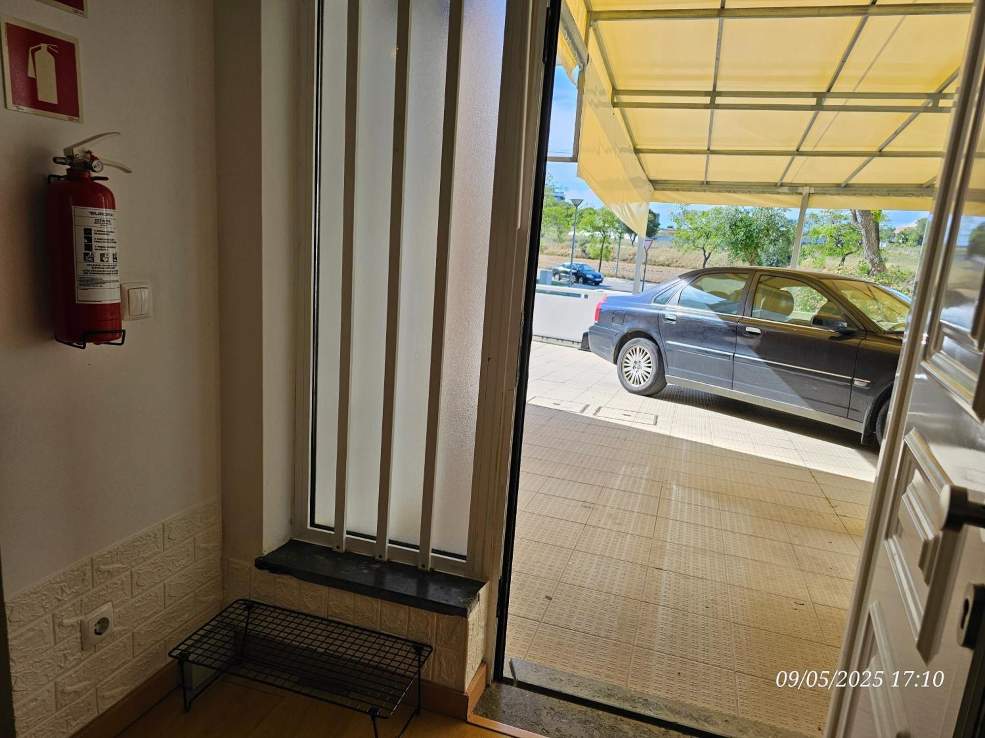 Blife Joanya Private Apartment Faro Ngoại thất bức ảnh