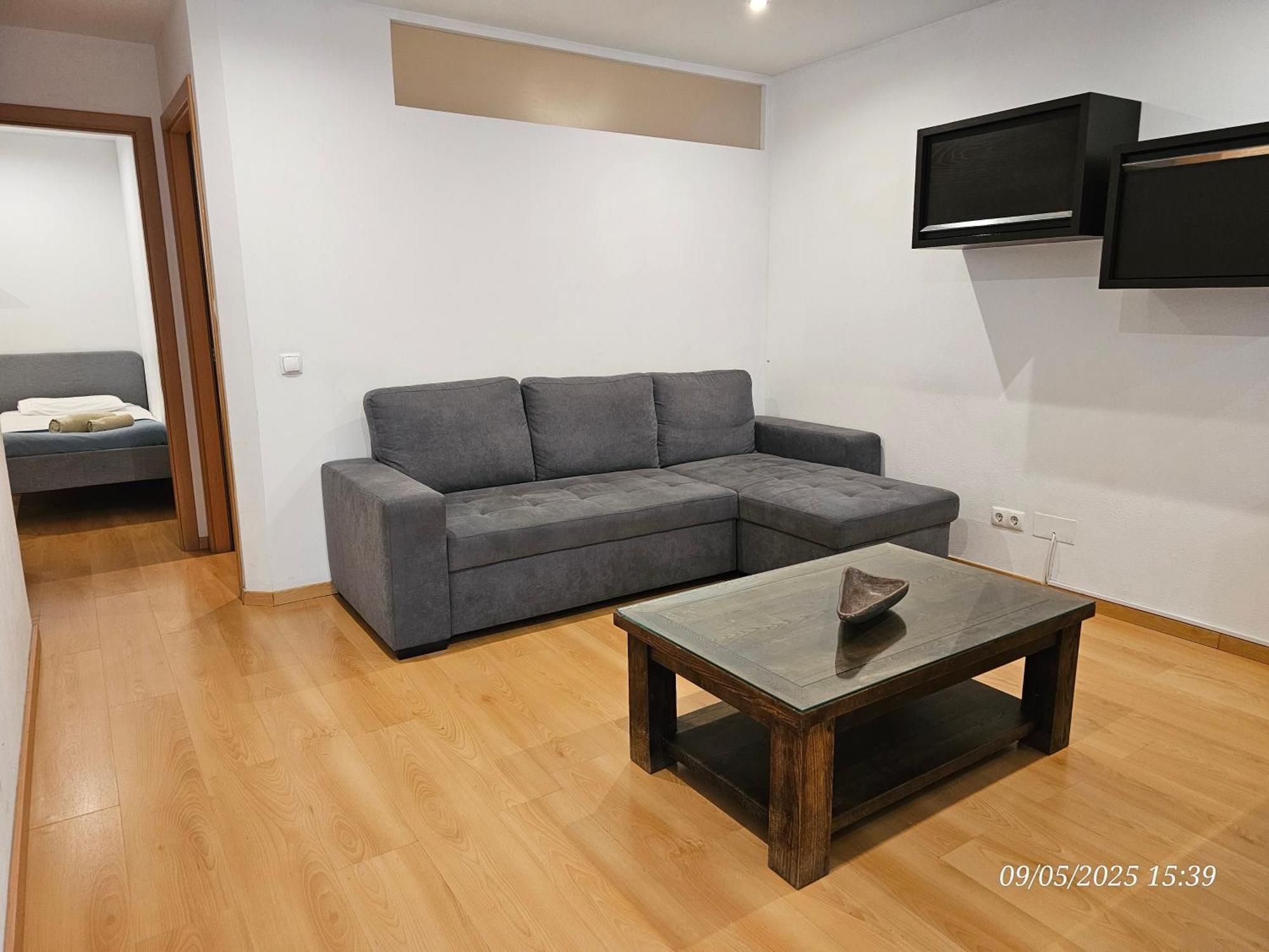 Blife Joanya Private Apartment Faro Ngoại thất bức ảnh