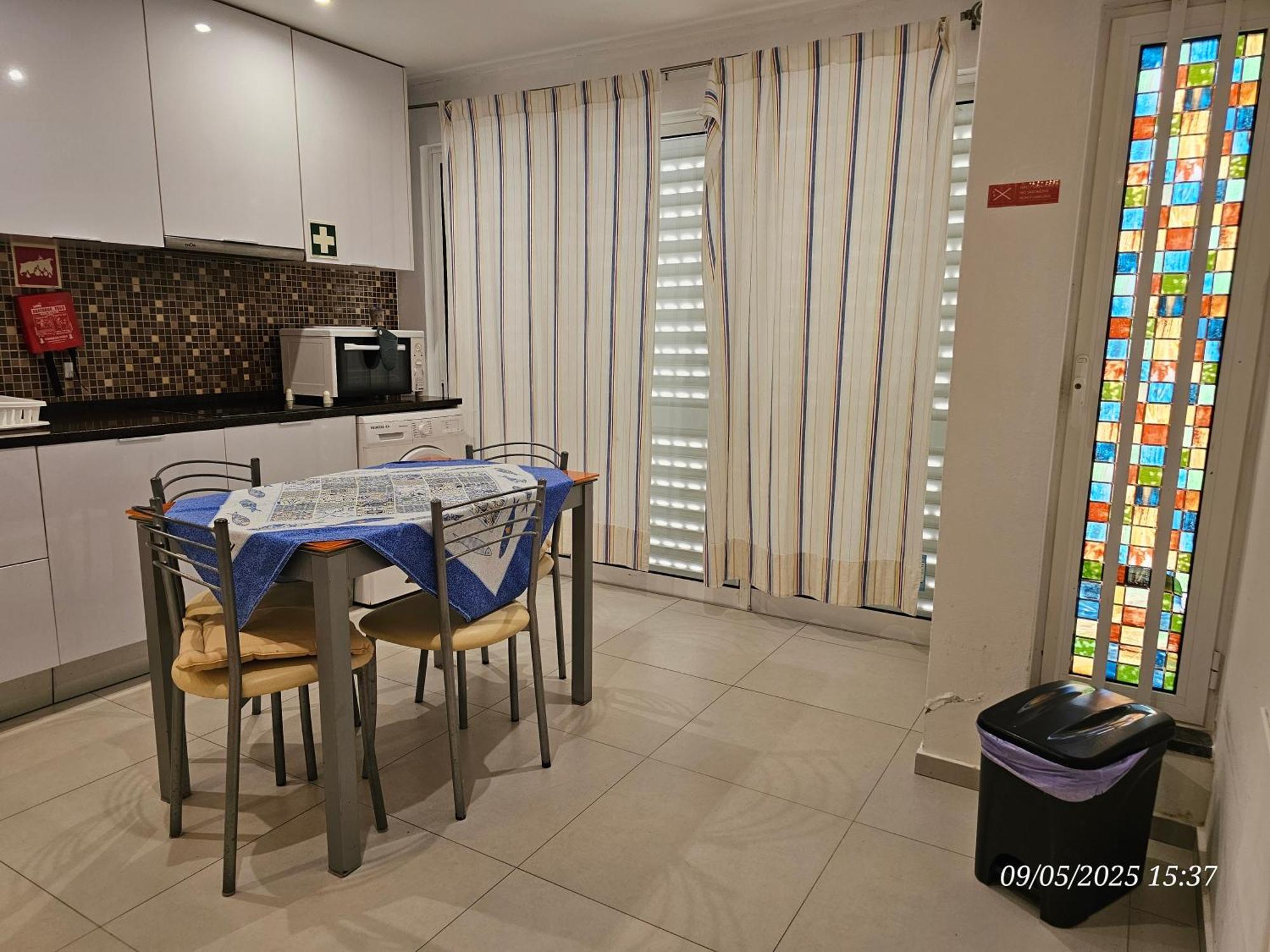 Blife Joanya Private Apartment Faro Ngoại thất bức ảnh