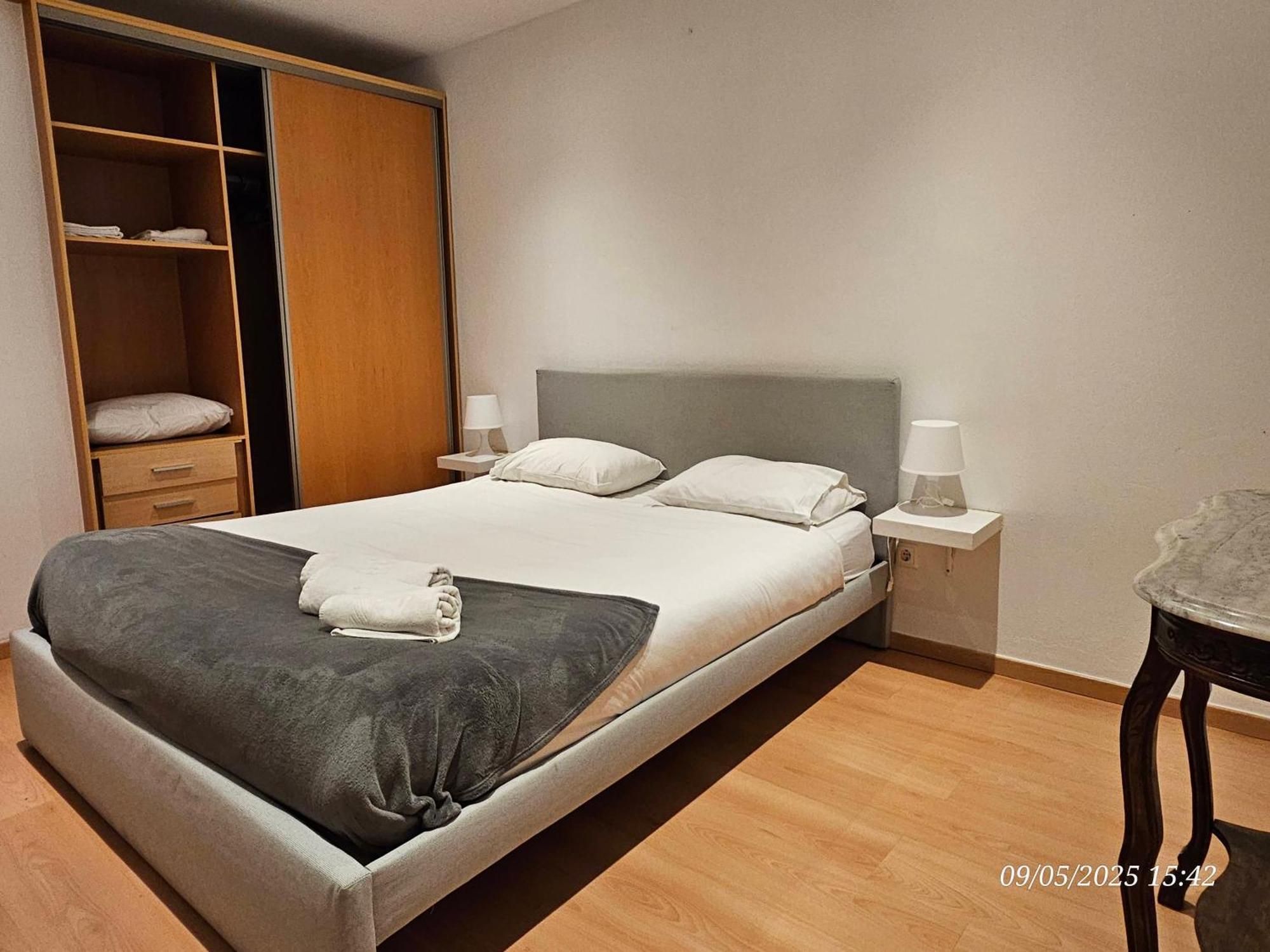 Blife Joanya Private Apartment Faro Ngoại thất bức ảnh